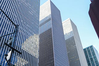 Run the Bank vs. Change the Bank