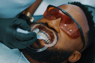 Lasers In Dentistry: What You Need To Know