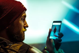 Quibi enters the Streaming Wars amid the Quarantine Era, but are they about to disrupt a different…