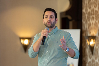 Ahmed Kadous: The Driving Force Behind PharmacyMarts