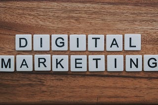 Complete Digital Marketing Strategies for Leads Generation