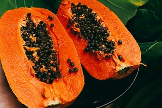 The Bittersweet Symphony of Papaya: A Fruit’s Journey Through Time and Culture