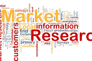Market Research and Business Viability