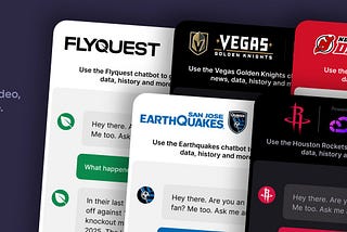 Theta Roundup — April 2025
