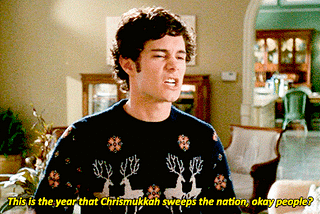 The Sunday Scaries — Christmas in July