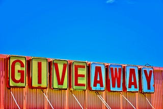 The Ultimate Guide to Custom and Branded Promotional Giveaways in 2025