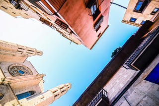 Setting up a Branch Office in Spain for Foreign Companies — BRIDGE IN