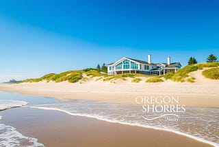 Oregon Shores 1 Beach Club Dues 2024 — Part 2