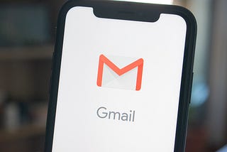 How to send an email with Python