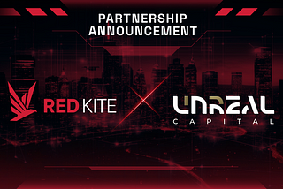 Red Kite Launchpad and Unreal Capital: Pioneering Partnerships for Crypto Innovation
