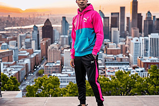 Puma-Perfect: 20 Best Puma Joggers for Casual and Athletic Style