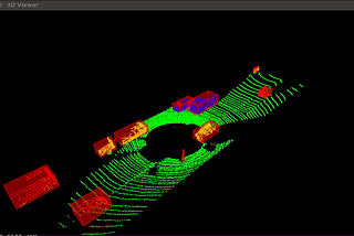 Detect Low Obstacles using Tilted 2D Lidar