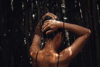 The Impact of Cold Showers