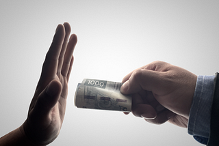 The Curious Case of BJP’s battle against Corruption