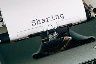 Should You Share Your Rough Drafts?