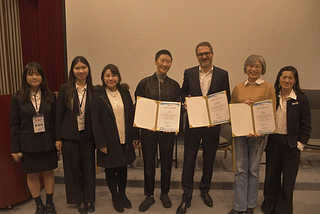 <Unveiling the world of fashion: International Fashion Industry> Leading Future Forum｜Forum Review…