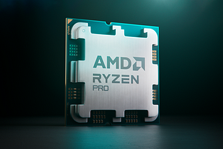 AMD Targets Business AI Workloads with Ryzen Pro 8000 and 8040 Series Launch