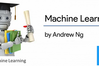 What Does Andrew Ng’s Coursera Machine Learning Course Teaches Us?