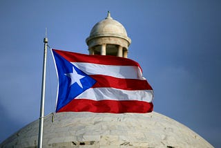 For Puerto Rican Statehood, It’s Now or Never: So It’s Never.