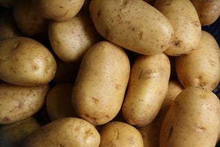 Potato juice helps with indigestion and has some anti-cancer properties.