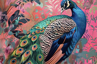 Bird Without a Flight Plan