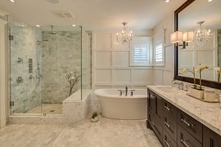 Some Tips for Budget Bathroom Remodeling