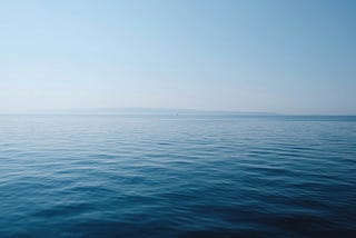 Peace — of mind, body, heart and soul