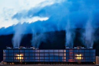 AI Is Transforming the Internet — But at What Cost to Our Planet’s Water Supply?