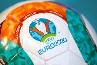 Euro 2020 winners and losers — a look at the sponsors.
