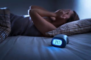 Symptoms and causes of insomnia: Nora Fatehi has faced the problem of insomnia.