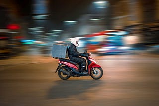 Designing a Real-Time Order
Tracking System |PART 2