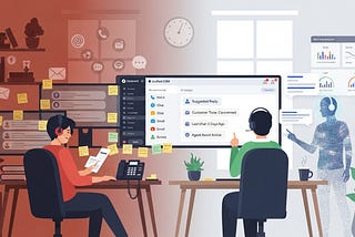 How Support Teams Are Using AI