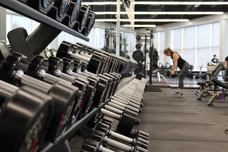 10 Must-Have Workout Items That You Need for Your Gym Session