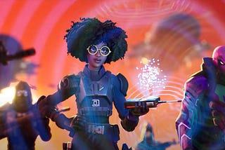 All NPC Locations in Fortnite Chapter 3, Season 2