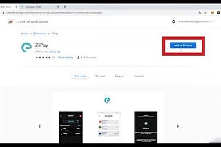 User Guides | How to Connect ZilPay to Zyro