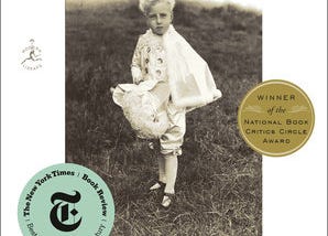 What I Read in 2024: Austerlitz by W.G. Sebald
