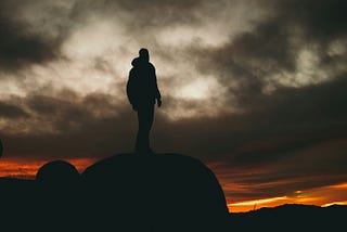 Conquer Fear and Anxiety With Some Simple Changes