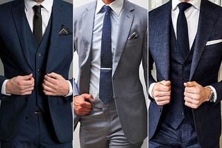 5 Decent Genuine Fashion Ways For Men