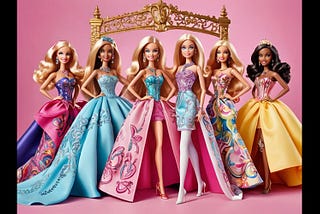 Barbie-Style-Dolls-1