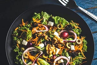 5 Simple Ways To Boost Your Metabolism