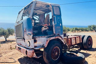 Are We Sleepwalking Into a Diesel Shortage?