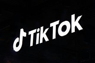 TikTok logo