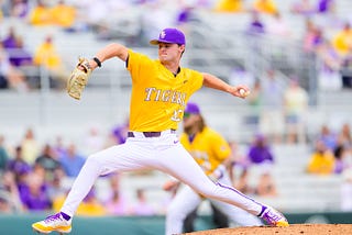 Seattle Mariners 2025 MLB Draft Preview