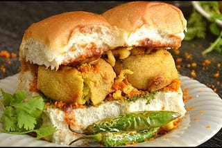 Vada Pav