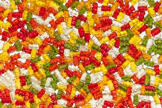 Tasty, Healthy, Happy: The Science Behind Multivitamin Gummies for Kids