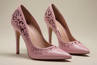 Pink-Heels-Size-11-1