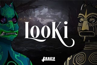 Looki Avatar mint more than 1.8k in less than 48 hours: The legacy of the shadows stay alive