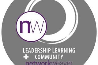 Network Weaver Merges With Leadership Learning Community