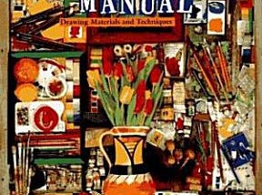 Artist's Manual | Cover Image