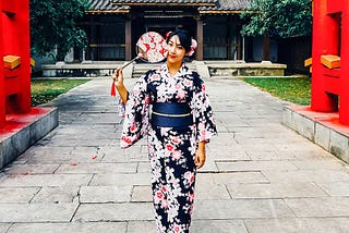 Discover the Charm of Kimono Robes: A Comprehensive Guide